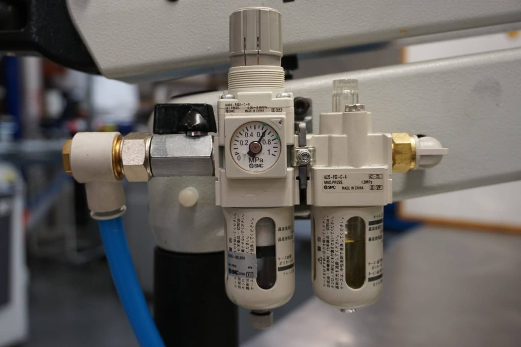 reduktory ciśnienia wody