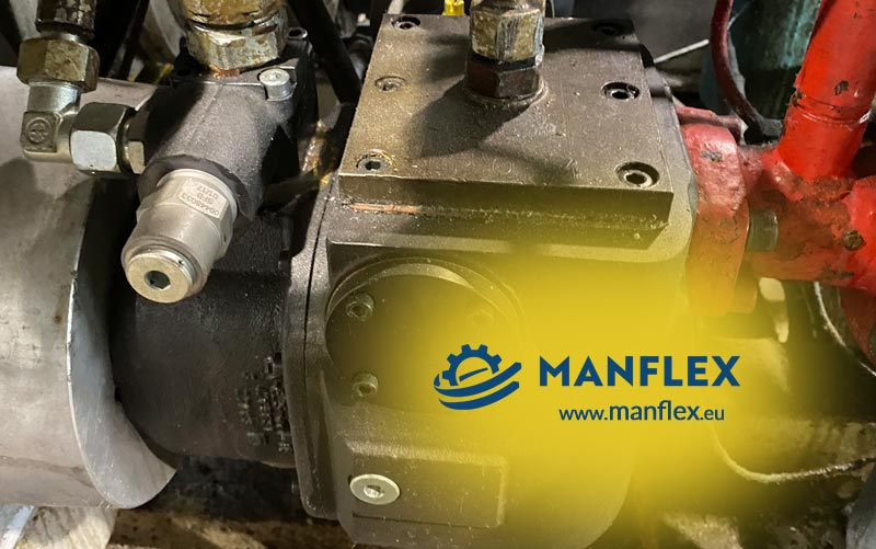 Naprawa i serwis Rexroth Manflex.eu
