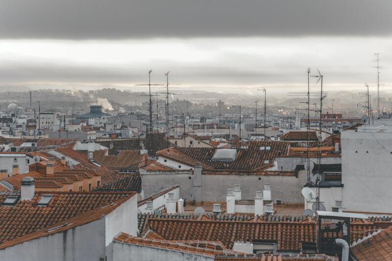 czas na wymianę dachu