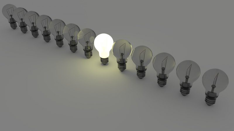 energia elektryczna w polsce