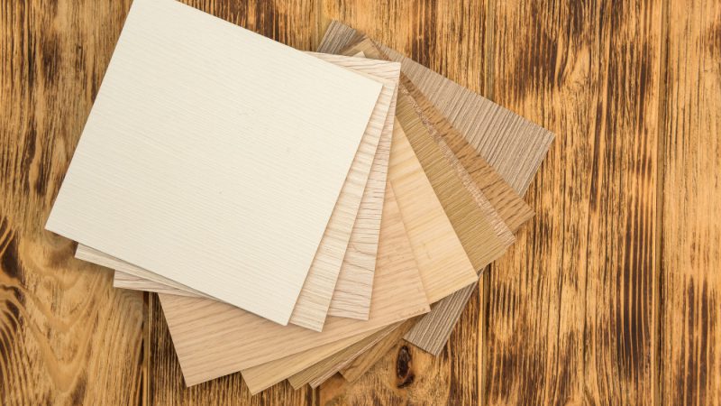 zalety mebli z płyt laminowanych