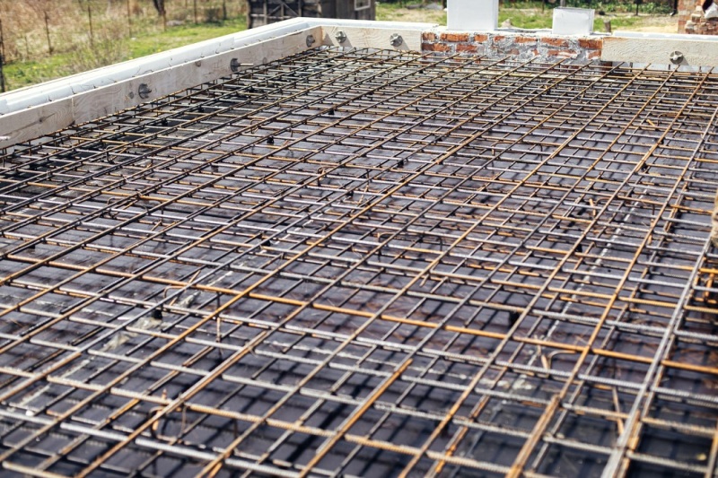 Pręty kompozytowe zbrojeniowe – jakie są ich najważniejsze zalety?